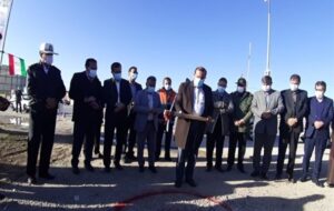 آغاز عملیات ساماندهی ورودی شهر یاسوج از فرودگاه