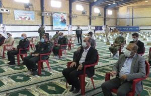 ادامه کمک‌های مومنانه در گچساران/ سپاه همچنان پای کار مردم+تصاویر