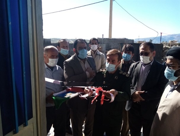 افتتاح۹۰ طرح اشتغالزایی کمیته امداد با ۶۵میلیاردریال اعتباردر لنده+تصاویر افتتاح۹۰ طرح اشتغالزایی کمیته امداد با ۶۵میلیاردریال اعتباردر لنده+تصاویر