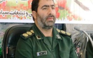 اقدامات سپاه و بسیج در خط مقدم کمک‌رسانی به زلزله‌زدگان