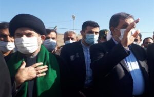 انقلاب نباید به دست نا اهلان بیفتد+تصویر