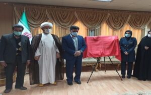 اولین بانوی خلبان کهگیلویه و بویراحمدی تجلیل شد+تصاویر