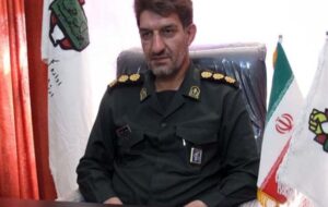 تامین اعتبار ۵میلیارد تومانی برای ساخت مرکز فرهنگی موزه دفاع مقدس در یاسوج+صوت