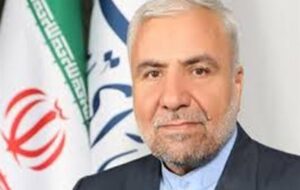 سفر رئیس مجلس حاوی پیام مهم و موثری بود/ عده‌ای از داخل پرچمدار غرب هستند