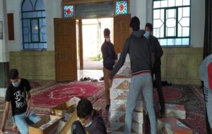 سپاه، میدان‌دار رفع محرومیت‌ها در گچساران