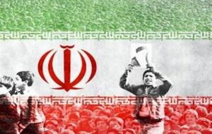 مجموعه تصویرسازی “#انقلاب_مردم” در گچساران+فیلم