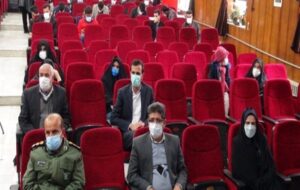 یادواره ۱۰۲ شهید فرهنگی کهگیلویه وبویراحمد برگزار شد