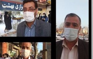 آیا سامانه دریافت شکایات پاسخگو است؟+تصاویر و فیلم