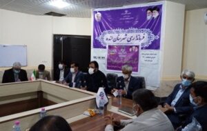 انتخاب اعضای هیأت اجرایی انتخابات ۱۴۰۰ شهرستان و بخش مرکزی لنده+اسامی و تصاویر