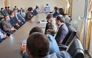 انتخاب اعضای هیات اجرایی انتخابات۱۴۰۰ چاروسادر شهرستان کهگیلویه+اسامی انتخاب اعضای هیات اجرایی انتخابات۱۴۰۰ چاروسادر شهرستان کهگیلویه+اسامی