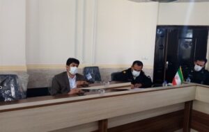 انتخابات آبروی نظام است/ هزینه‌تراشی دشمنان برای مخدوش‌کردن چهره انتخابات+تصاویر