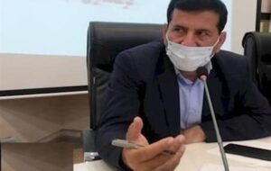 انتقاد فرماندار گچساران از گرانی در بازار/اتابک:آیا مردم گچساران پولدار شده اند؟