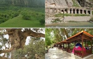 برای اعمال محدودیت‌ها در مناطق گردشگری ابلاغی دریافت نشده است