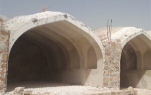 بلاد شاپور نگین درخشان معماری صفویه در کهگیلویه