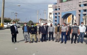 بی توجهی به مشکلات کشاورزان در “پاکوه” گچساران/آقای فرماندار رسیدگی کنید!+تصاویر و فیلم