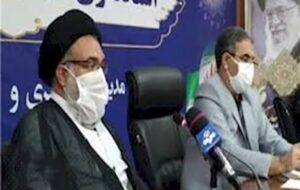 تقدیر ویژه نماینده ولی‌فقیه از عملکرد استاندار کهگیلویه و بویراحمد