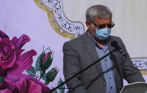 جمهوری اسلامی با تکیه بر آرمان‌های انقلاب از تمام بحران‌ها عبور می‌کند