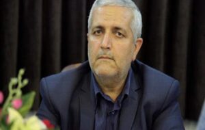 جمهوری اسلامی در برابر حواشی و تنش ها اقتدار دارد/ نخبگان و ریش سفیدان واسطه حواشی چرام باشند