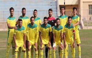 خانه تکانی در تیم فوتبال نفت و گاز گچساران/ ۱۰بازیکن غیربومی از تیم کنار گذاشته شد