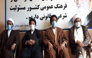 راه اندازی قرارگاه امدادی کشاورزی در سی سخت