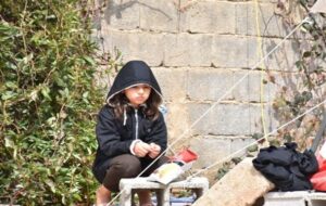 زندگی چادری زلزله زدگان سی سخت به روایت تصویر