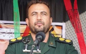 سپاه فتح یاریگر بیماران صعب العلاج سیسختی در روزهای سخت پس از زلزله