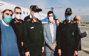 شرایط زندگی در سی سخت با کمک سپاه و بسیج آسان می شود+فیلم