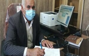 فاز نخست واکسیناسیون کرونا در شهرستان دنا آغاز شد