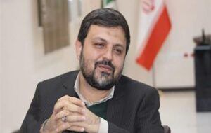 قاب بهاری شبکه استانی دنا برای تعطیلات نوروزی