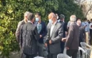 مصوبات ستاد کرونا زیر پای تاجگردون و حسینی+تصاویر مصوبات ستاد کرونا زیر پای تاجگردون و حسینی+تصاویر