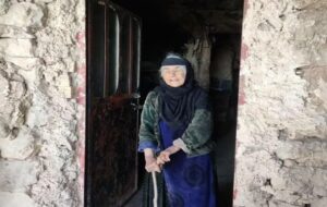 “مورنا “؛ روستایی بدون نماینده و استاندار در کهگیلویه و بویراحمد+تصاویر و فیلم