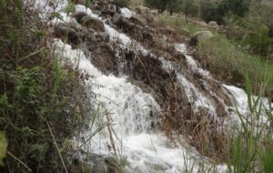 “موگرمون”؛ بهشت چشمههای جوشان در منطقه گردشگری لنده “موگرمون”؛ بهشت چشمههای جوشان در منطقه گردشگری لنده
