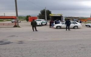 نظارت بر ورودی‌های کهگیلویه از سمت خوزستان؛ در دستور کار پلیس راه