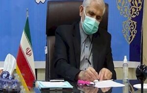 وضعیت برگزاری اسکان نوروزی در مدارس استان