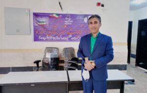 کاندیدای ثبت‌نامی در ایستگاه آخر شورای شهر در لنده/ از حضور حقوق‌دانان تا اعضای شورای چهارم و پنجم+تصاویر