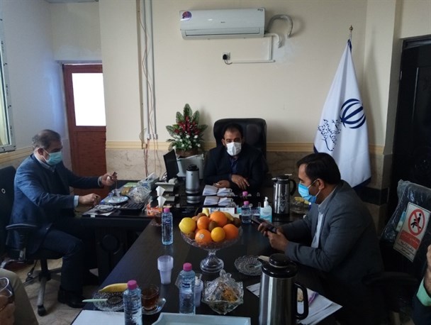 گاز رسانی به ۱۲۸روستا در دوسال گذشته+تصاویر