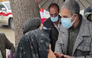 ۱۰۰ ماشین‌آلات، کار آواربرداری را انجام می‌دهند/ کسی به استان کهگیلویه و بویراحمد و شهر سی‌سخت سفر نکند+تصاویر