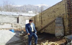 آخرین وضعیت ساختوسازها در سیسخت/ هفتاد درصد تخریبها به پایان رسیده است آخرین وضعیت ساختوسازها در سیسخت/ هفتاد درصد تخریبها به پایان رسیده است