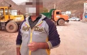 آزادی یک زندانی سی‌سختی به همت سازمان بسیج اقشار سپاه فتح+فیلم