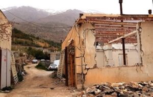 آیا دولت و هئیت وزیران دغدغه‌های زلزله‌زدگان را مورد توجه قرار می‌دهند؟