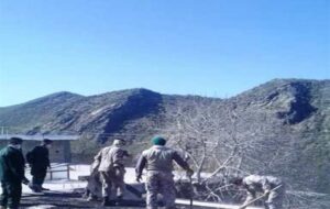 ادامه آواربرداری خانههای تخریبی روستاهای سیسخت+تصاویر ادامه آواربرداری خانههای تخریبی روستاهای سیسخت+تصاویر