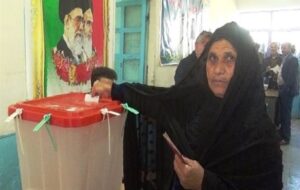 افزایش ۳۵ درصدی داوطلبان دیشموکی در انتخابات شورای روستا‌/ ثبت‌نام ۴۵۴ داوطلب کهگیلویه‌ای نهایی شد