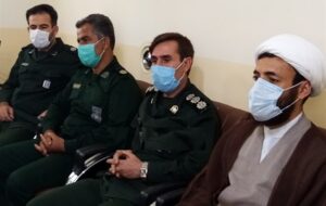 امیدآفرینی و تلاش برای تحقق شعار سال وظیفه همگانی است+تصاویر