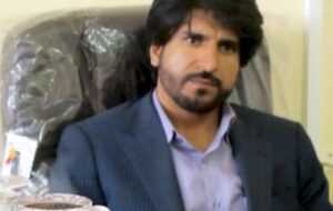 انتصاب یک هم استانی در دستگاه قضایی کشور