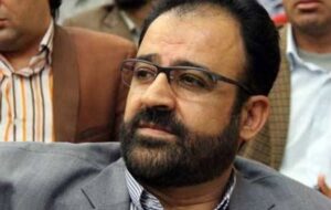 باغداران لنده ای دچار خسارت سرمازدگی شدند/ در حال ارزیابی خسارت ها هستیم+فیلم