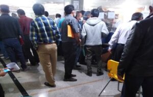 بمب ساعتی در ستاد بازسازی سیسخت/ ورود ۵۶۰۰ دوز واکسن کرونا به کهگیلویه و بویراحمد بمب ساعتی در ستاد بازسازی سیسخت/ ورود ۵۶۰۰ دوز واکسن کرونا به کهگیلویه و بویراحمد