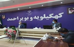 تازه ترین خبرهای کرونا در کهگیلویه و بویراحمد/ سپاه فتح کهگیلویه و بویراحمد درمیان ۵ استان برتر طرح شهید سلیمانی