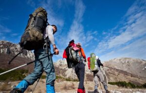 تعطیلی تمامی برنامه‌های کوهنوردی بویراحمد برای مقابله با کرونا