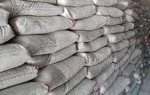 توقیف ۵۰۰ تن سیمان توسط سپاه شهرستان بویراحمد