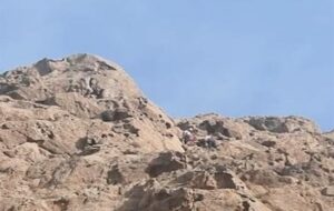 جزئیات سقوط تلخ از ارتفاع و فوت کودک لودابی